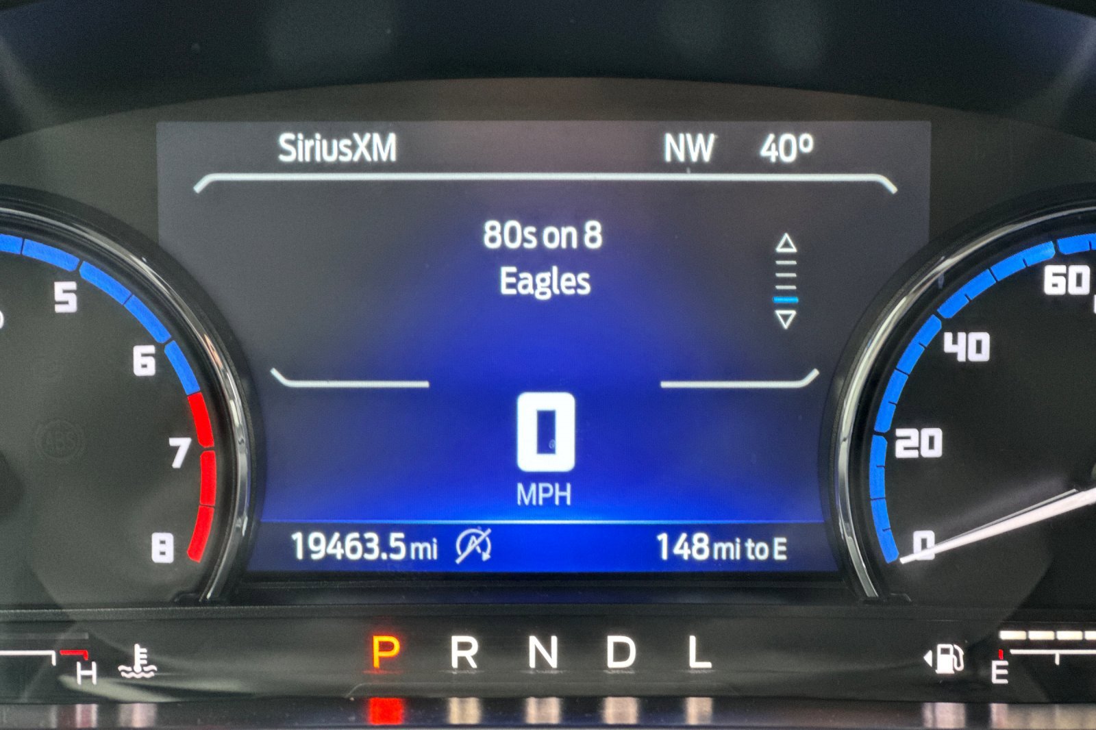 Certified 2022 Ford Bronco Sport Outer Banks image 25