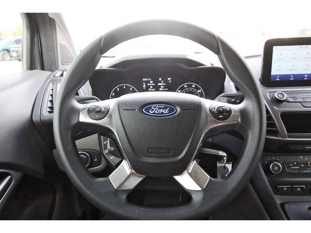Certified 2022 Ford Transit Connect XL image 11