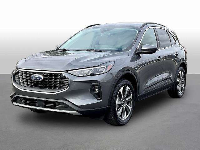 Certified 2025 Ford Escape Platinum AWD/4WD image 3
