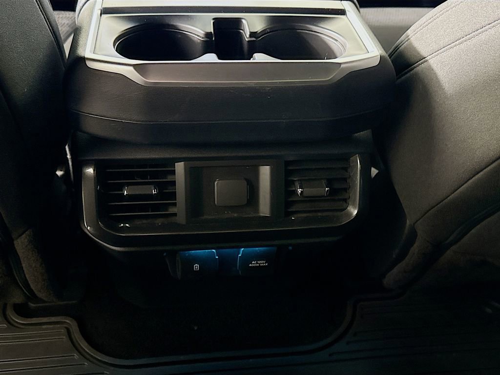 Certified 2023 Ford F150 XLT w/ Equipment Group 302A High image 27