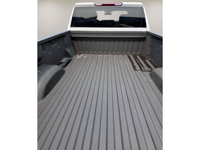 Used 2025 Chevrolet Silverado 2500 Custom w/ Custom Convenience Package AWD/4WD image 10