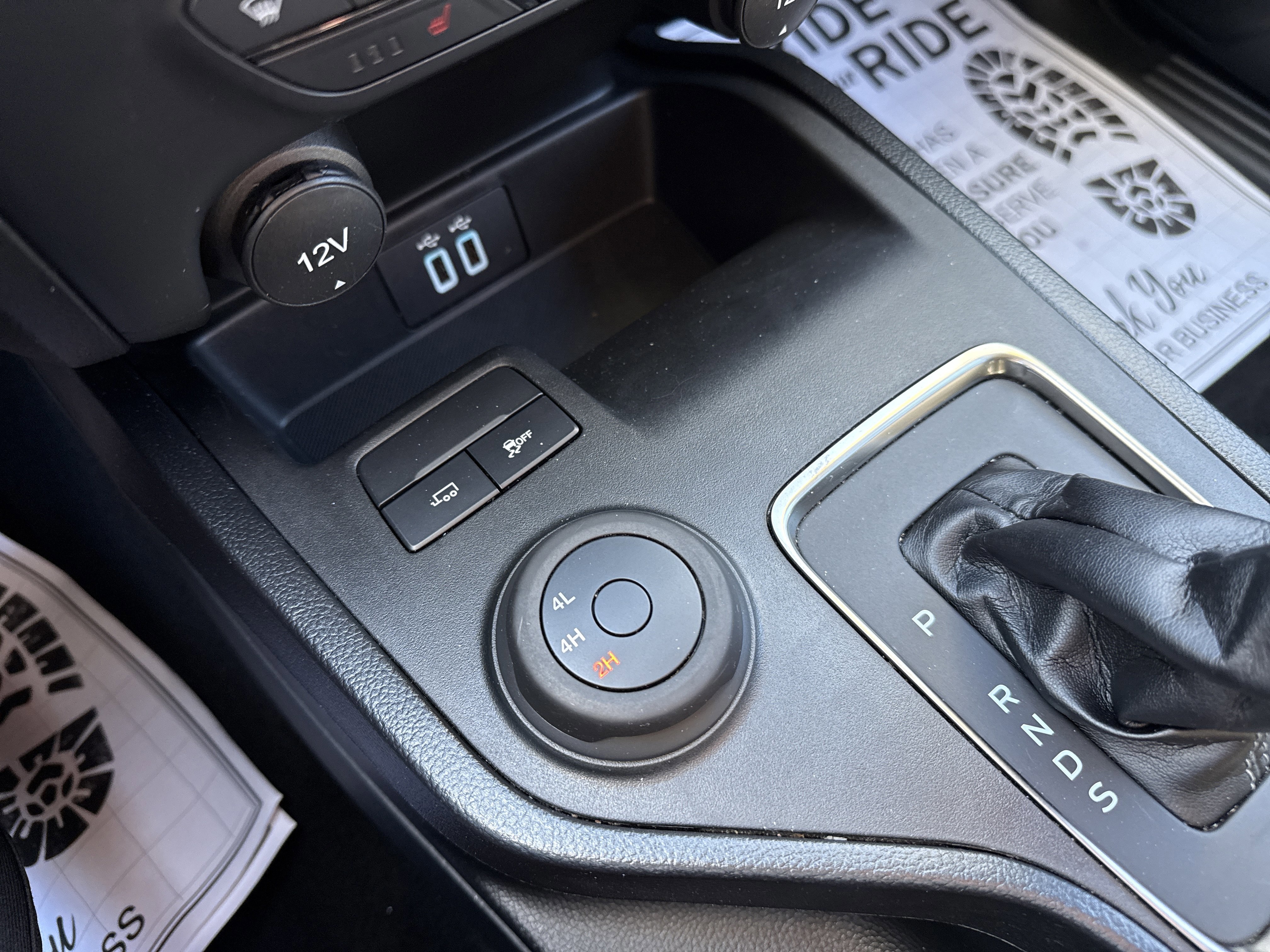 Certified 2023 Ford Ranger XLT w/ Equipment Group 302A High image 25