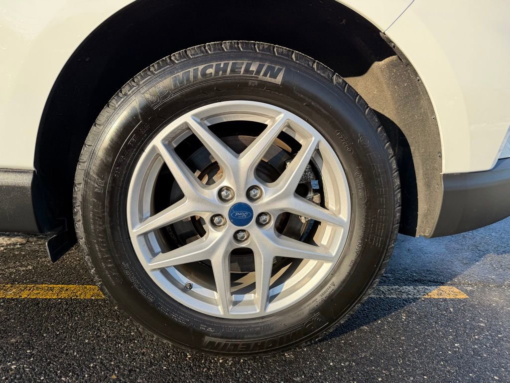 Certified 2023 Ford Edge SEL w/ Convenience Package image 14