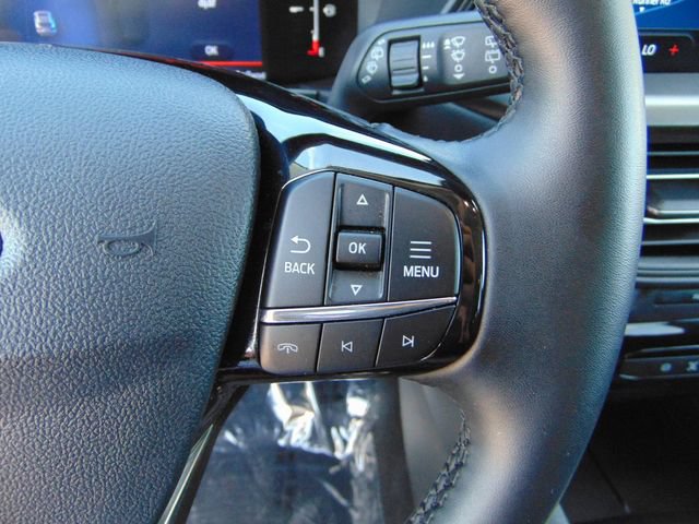 Certified 2026 Ford Escape SE FWD image 17