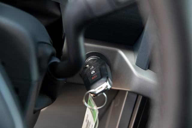 Certified 2024 Ford F150 XLT w/ FX4 Off-Road Package image 35