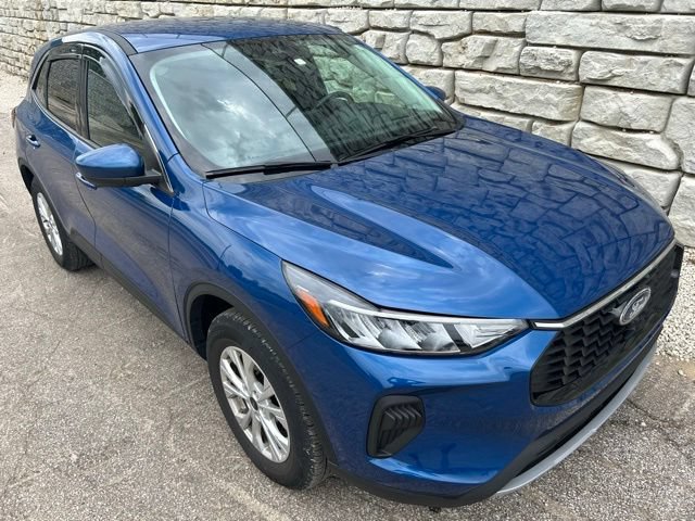 Certified 2023 Ford Escape Active w/ Tech Pack #2 AWD/4WD image 7