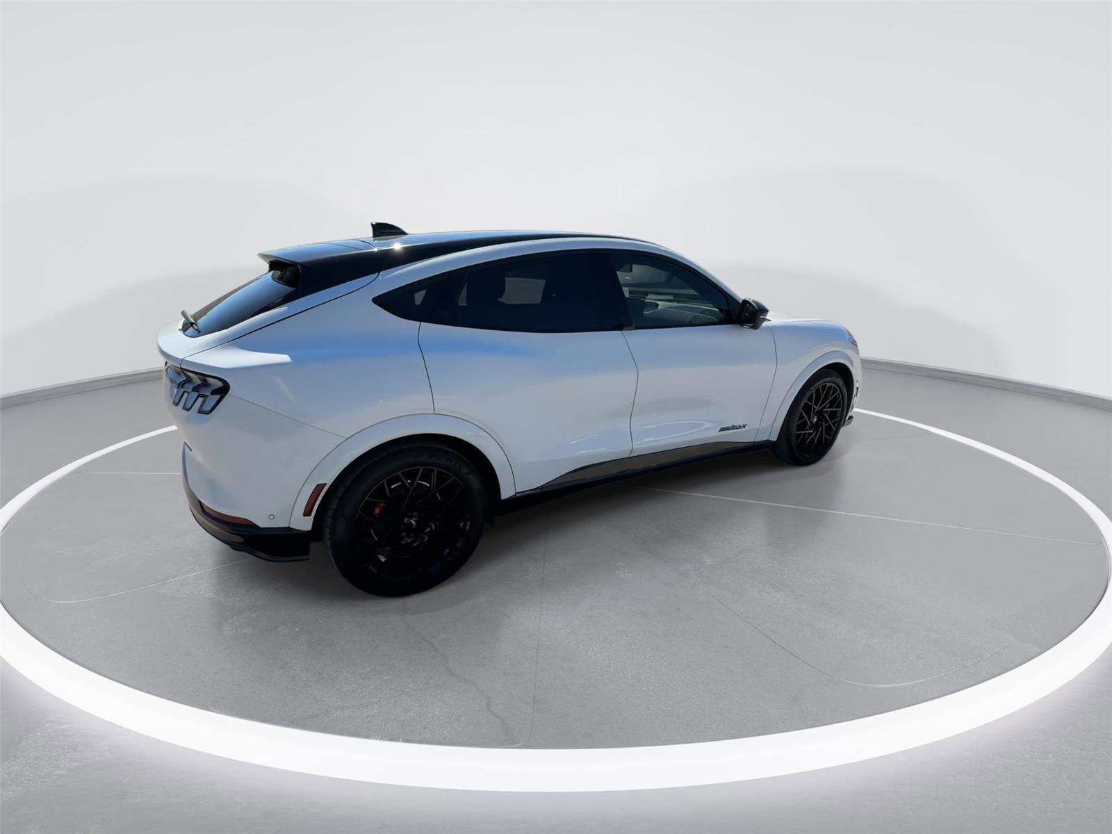 Certified 2023 Ford Mustang Mach-E GT w/ GT Performance Edition image 4