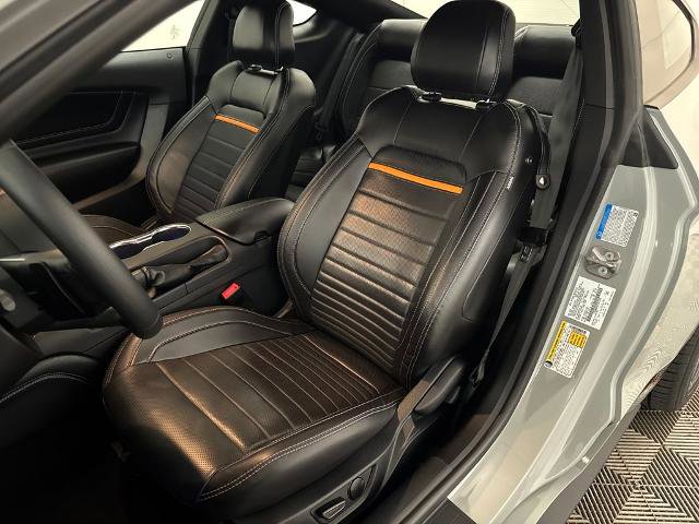 Certified 2023 Ford Mustang Mach 1 w/ Equipment Group 700A image 17