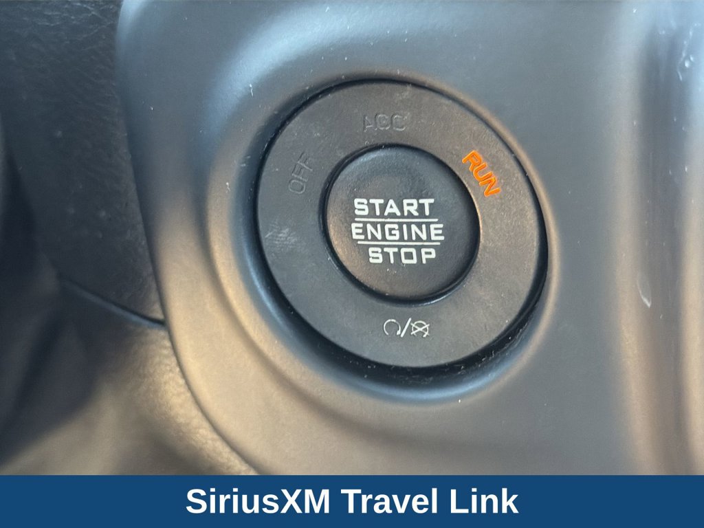 Used 2019 Jeep Wrangler Unlimited Sahara AWD/4WD image 18