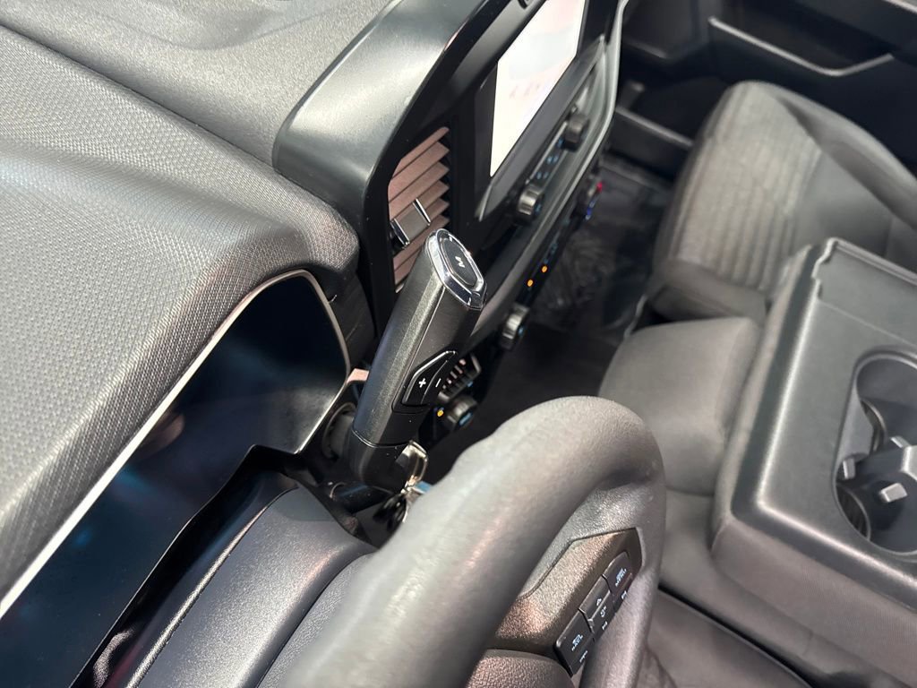 Certified 2023 Ford F150 XL w/ STX Appearance Package image 24