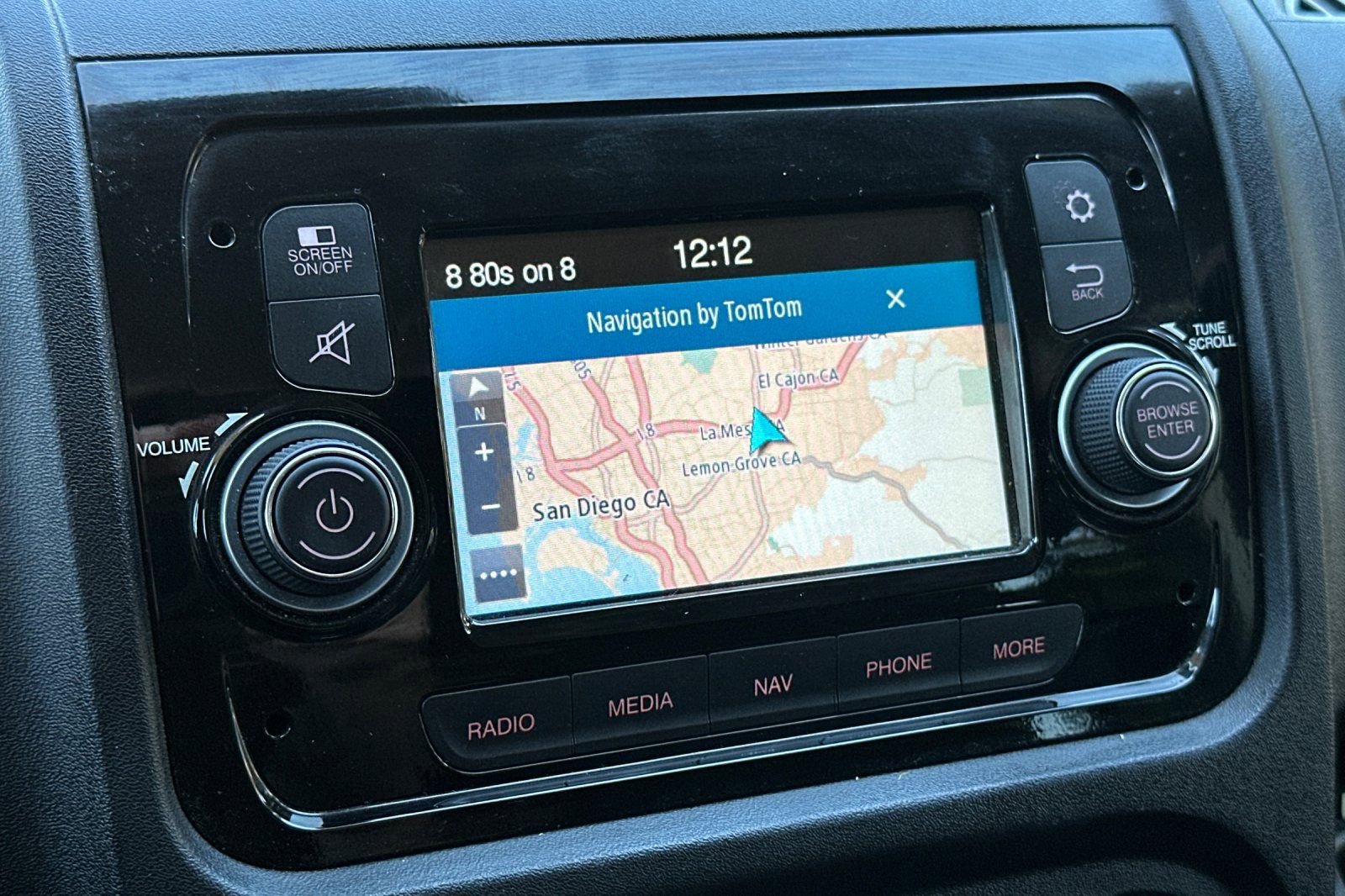 Used 2018 RAM ProMaster 3500 w/ Premium Appearance Group image 18