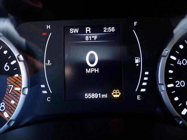Used 2023 Jeep Renegade Latitude AWD/4WD image 22