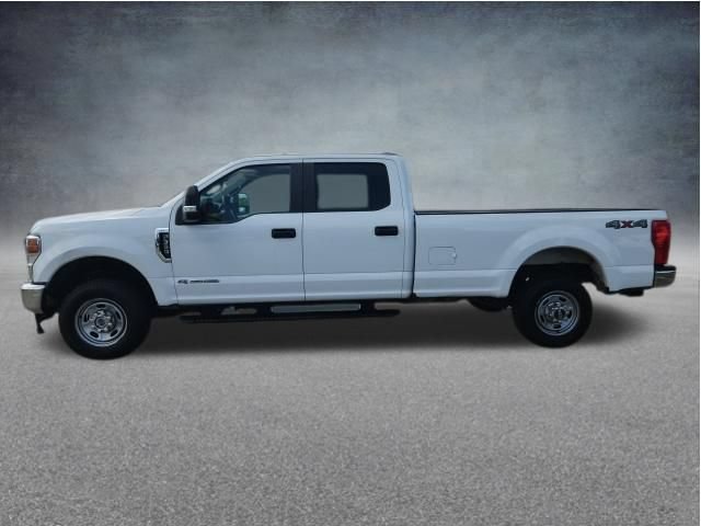 Certified 2020 Ford F350 XL w/ Power Equipment Group AWD/4WD image 6