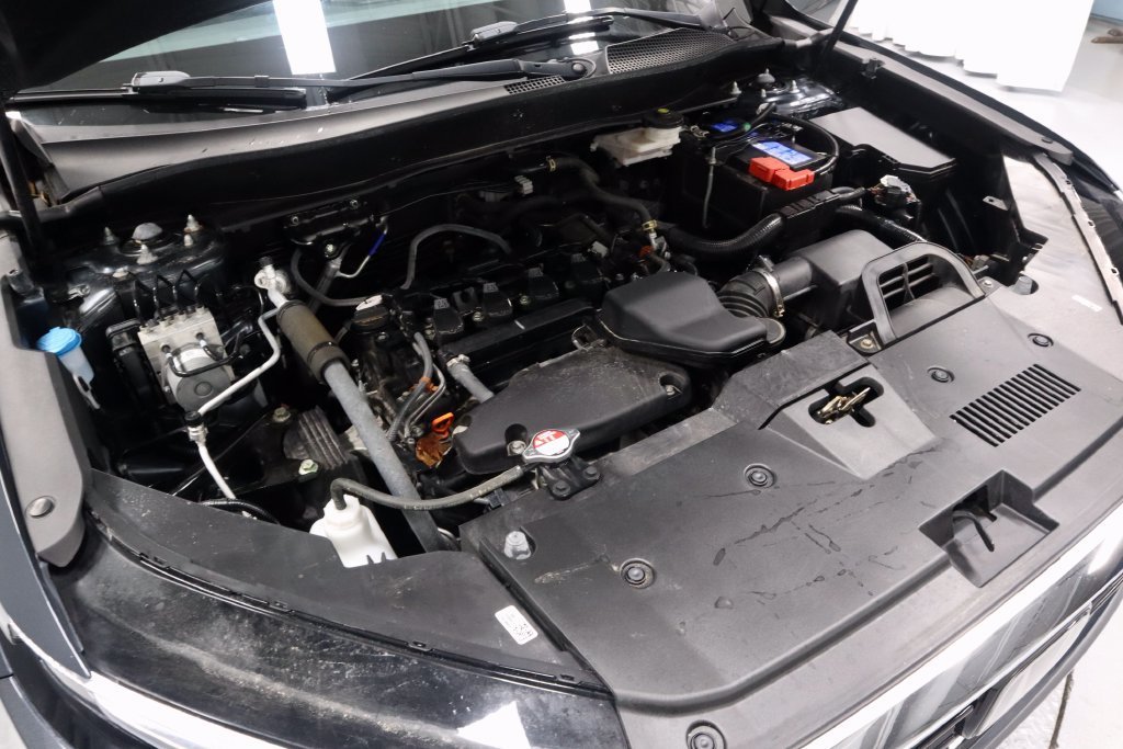 Used 2025 Honda CR-V EX-L image 16