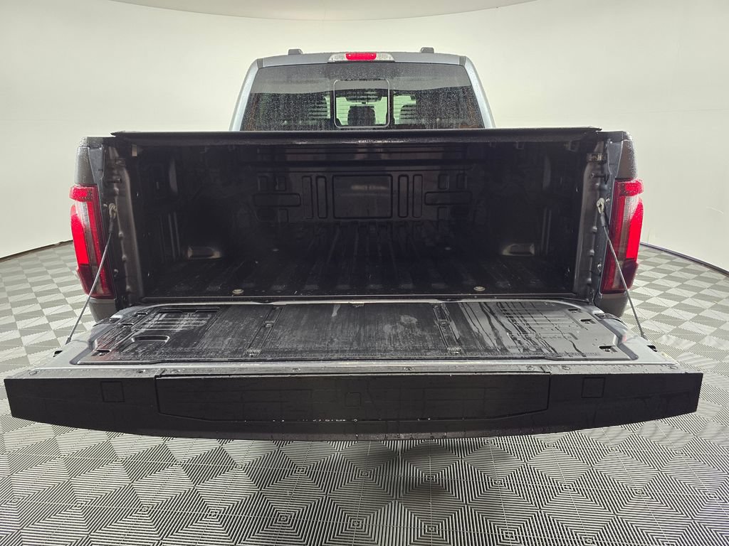 Certified 2024 Ford F150 King Ranch w/ FX4 Off-Road Package AWD/4WD image 15