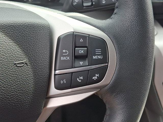 Certified 2024 Ford Explorer XLT w/ Equipment Group 202A AWD/4WD image 23
