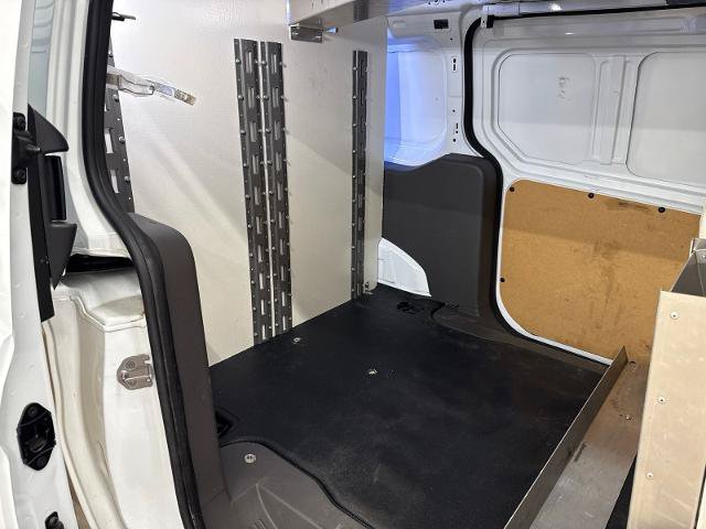 Certified 2022 Ford Transit Connect XL w/ CNG/LPG Engine Prep Package FWD image 24