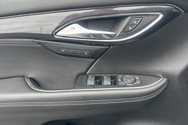 Used 2023 Buick Envision Essence w/ Sport Touring Package image 16