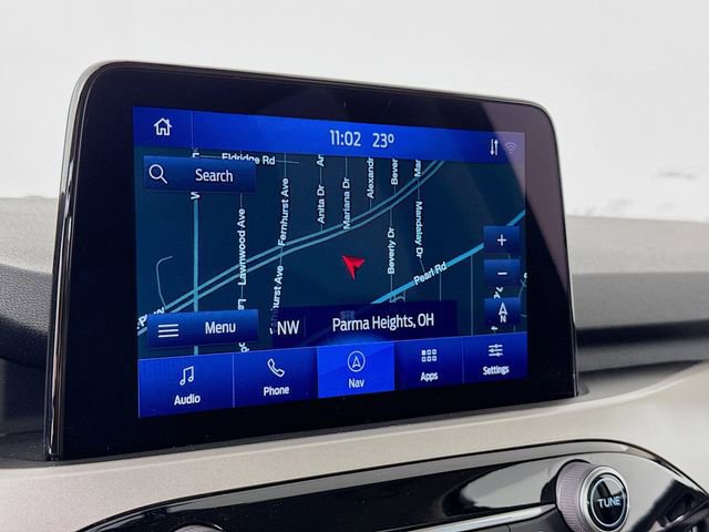 Certified 2020 Ford Escape SE image 13