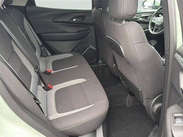 Used 2026 Chevrolet TrailBlazer LT AWD/4WD image 15