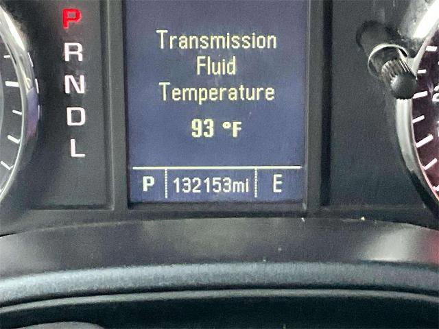 Used 2019 Chevrolet Silverado 1500 RST w/ All-Star Edition image 30