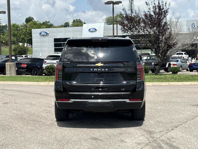 Used 2025 Chevrolet Tahoe LT RWD image 6