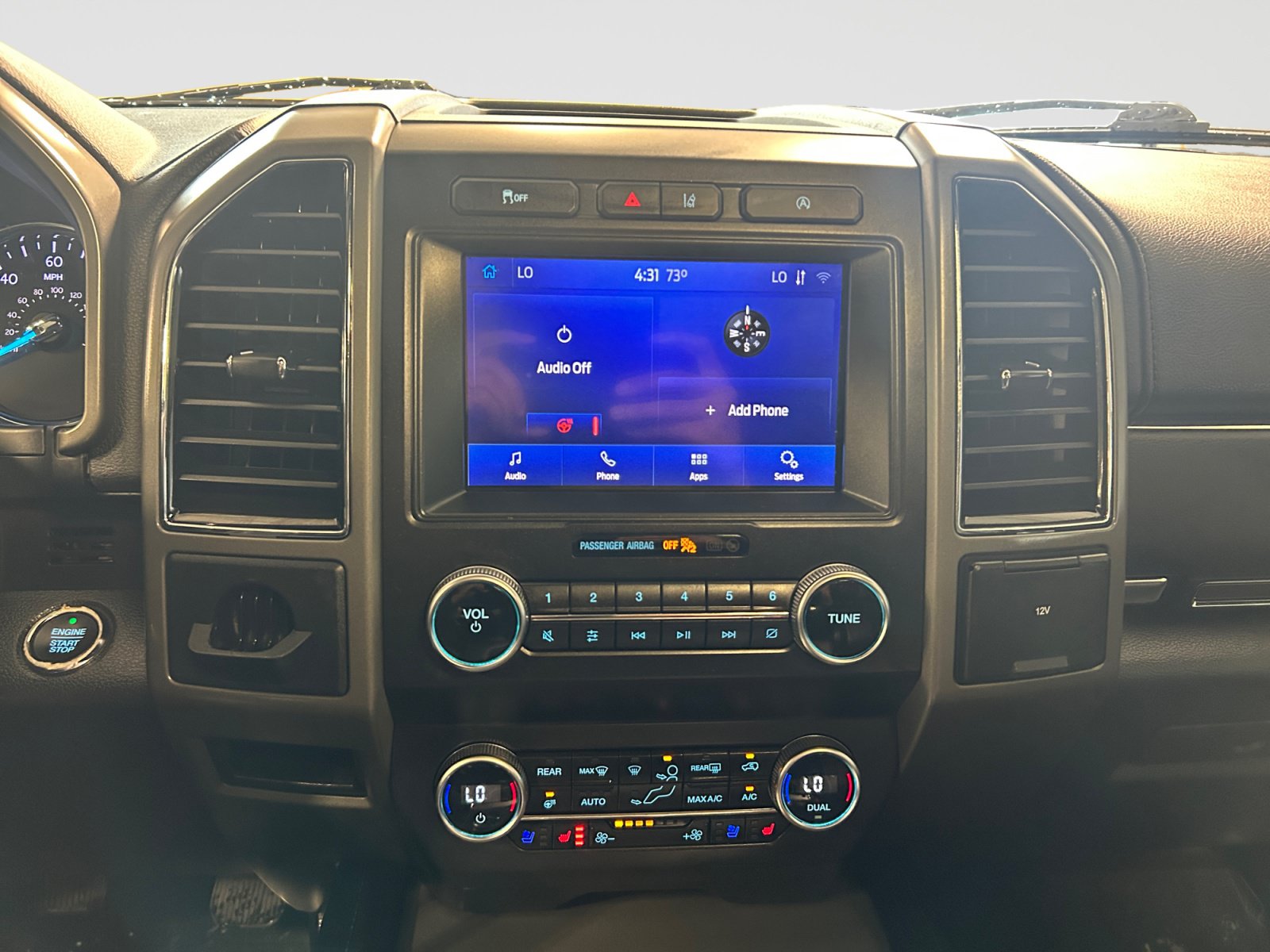 Certified 2020 Ford Expedition XLT w/ Equipment Group 202A RWD image 17