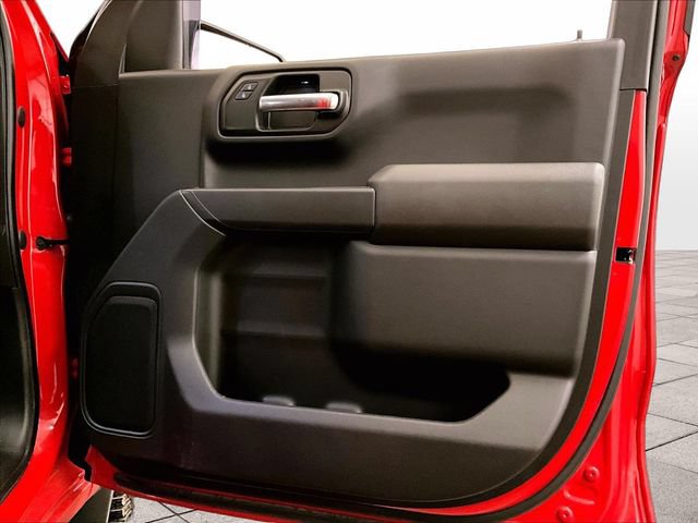 Used 2022 Chevrolet Silverado 1500 Custom w/ Rally Edition AWD/4WD image 23