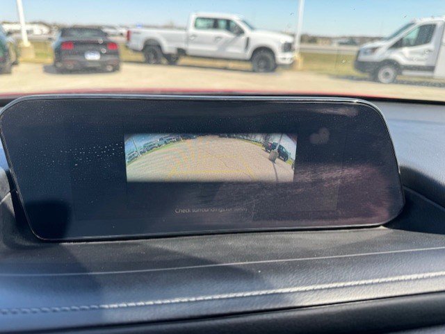 Used 2025 MAZDA CX-30 AWD 2.5 S w/ Preferred Package image 21