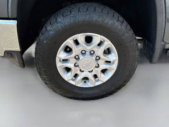 Used 2020 Chevrolet Silverado 3500 LTZ w/ LTZ Plus Package AWD/4WD image 24