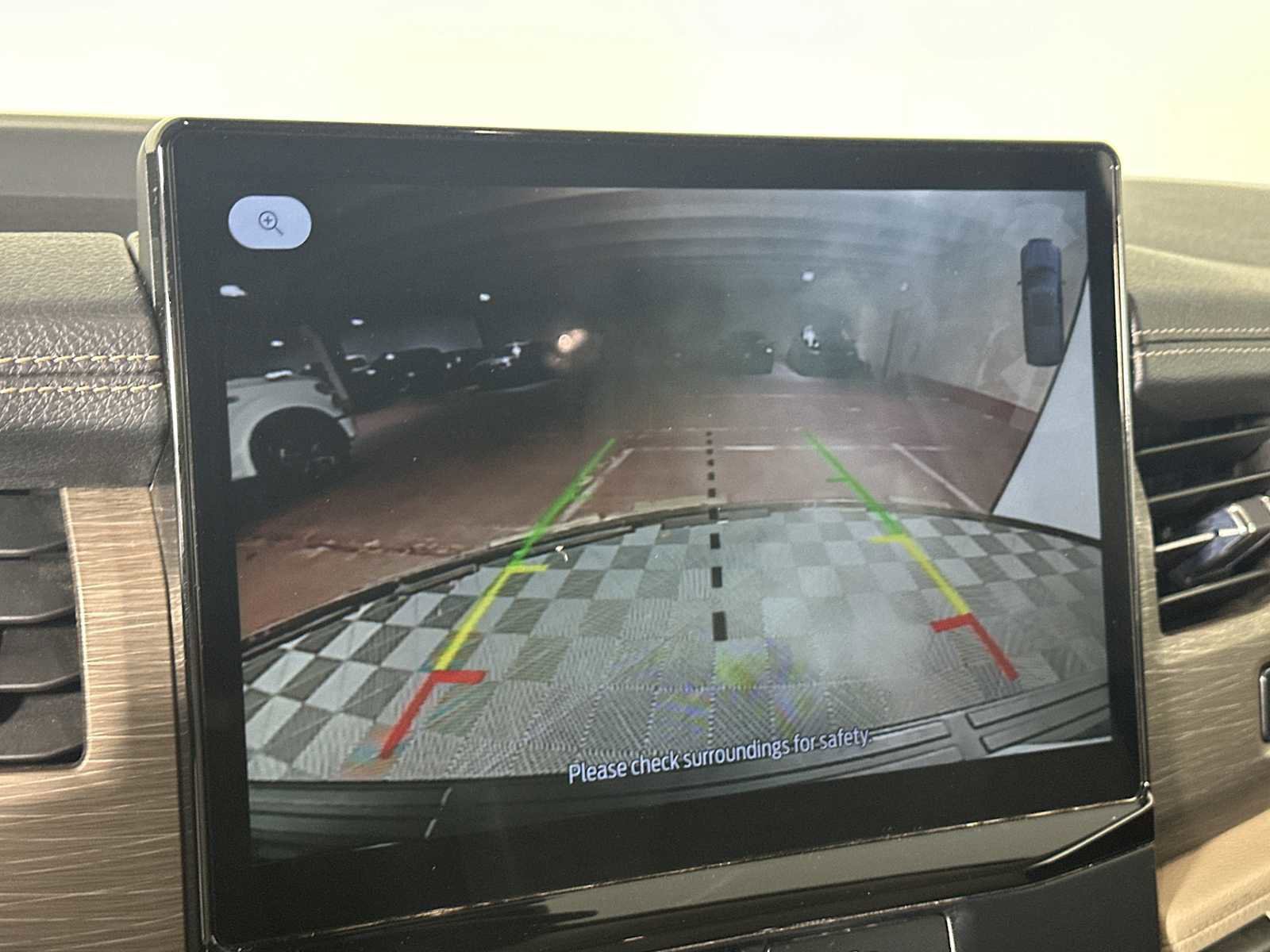 Certified 2024 Ford Expedition Max Limited image 30