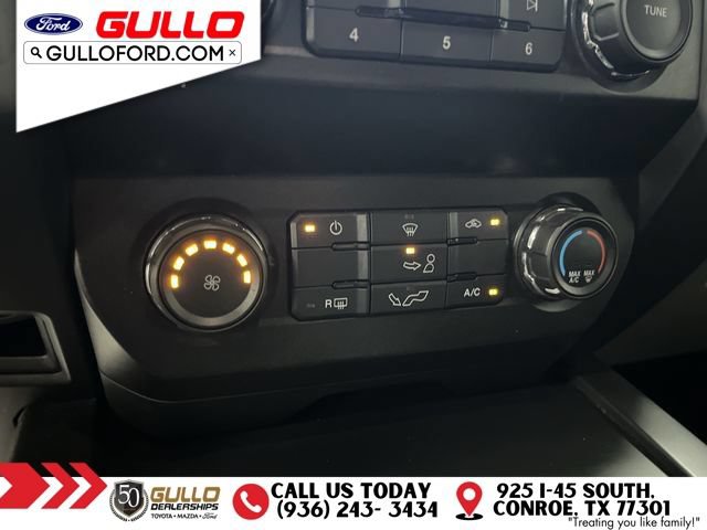Certified 2019 Ford F150 XL w/ Equipment Group 101A Mid RWD image 26