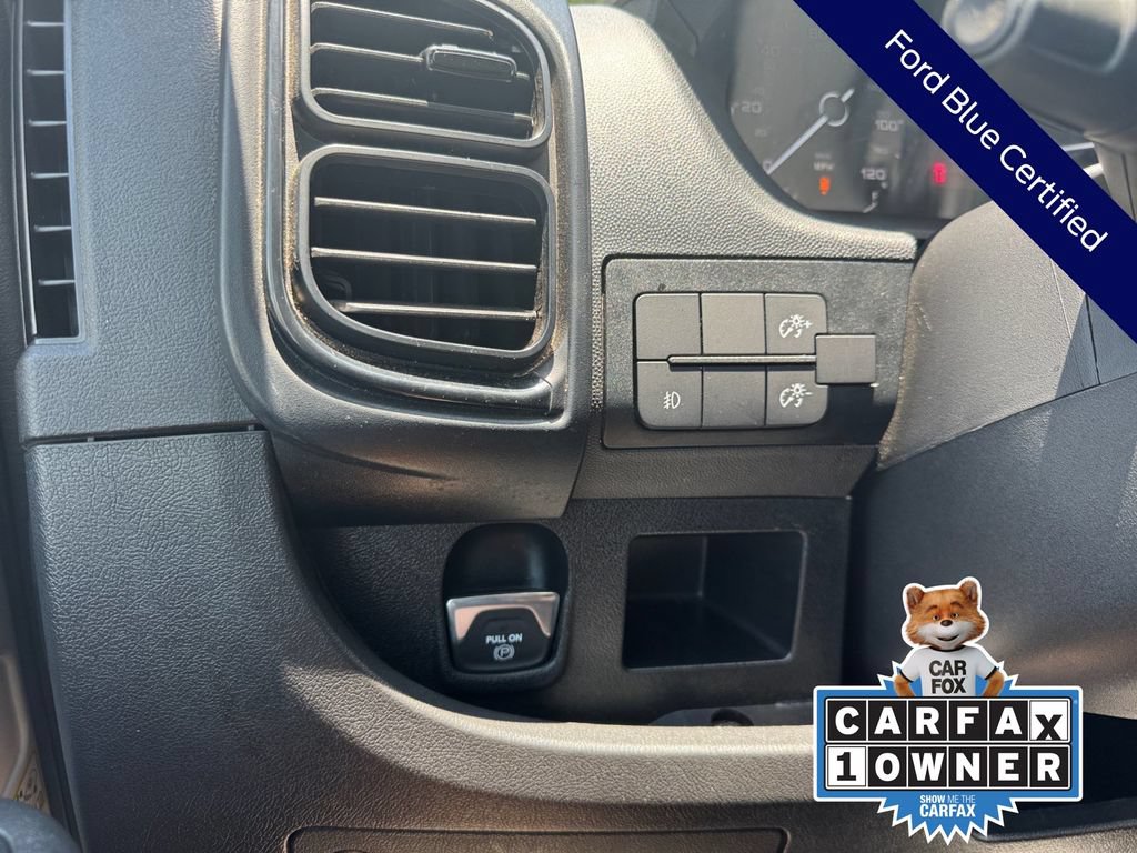 Used 2025 RAM ProMaster 2500 w/ Convenience Group FWD image 33