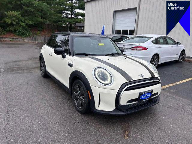 Used 2023 MINI Cooper 2-Door Hardtop