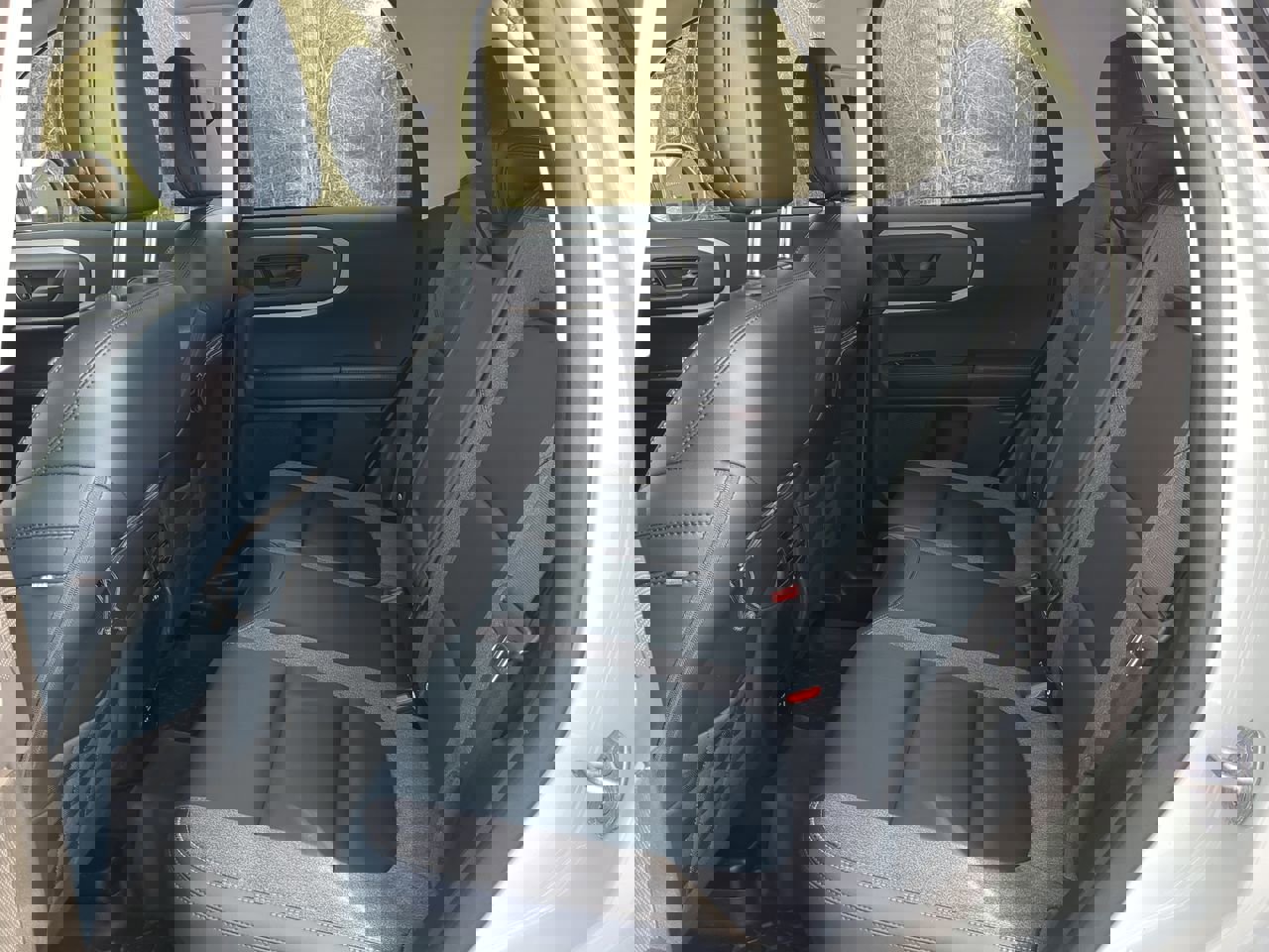 Certified 2022 Ford Bronco Sport Outer Banks w/ Tech Package image 12