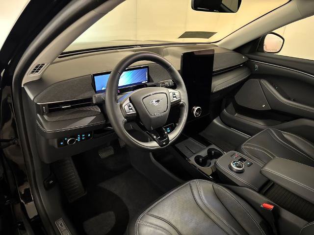 Certified 2023 Ford Mustang Mach-E Premium RWD image 5