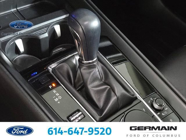 Used 2023 MAZDA CX-50 2.5 Turbo w/ Premium Plus Pkg AWD/4WD image 29