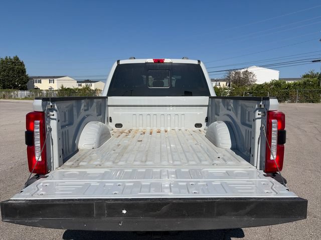Certified 2026 Ford F250 XL w/ STX Appearance Package AWD/4WD image 35