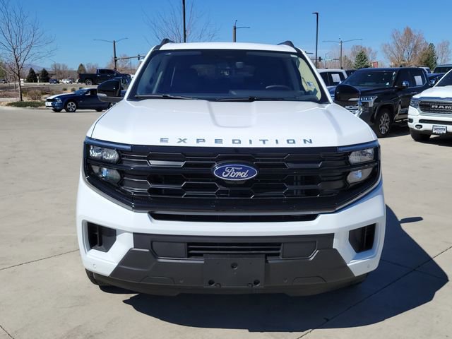 Certified 2025 Ford Expedition Active image 6