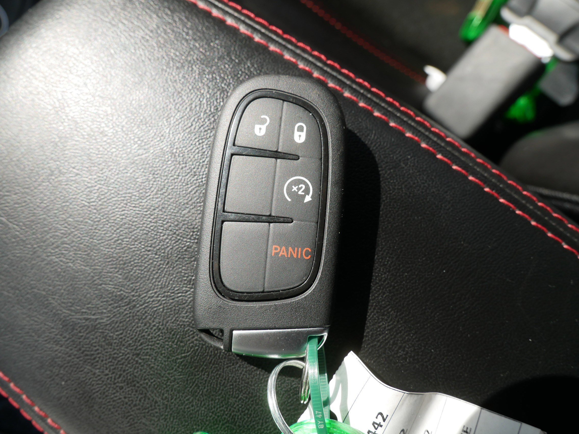 Used 2022 Jeep Cherokee Trailhawk image 49