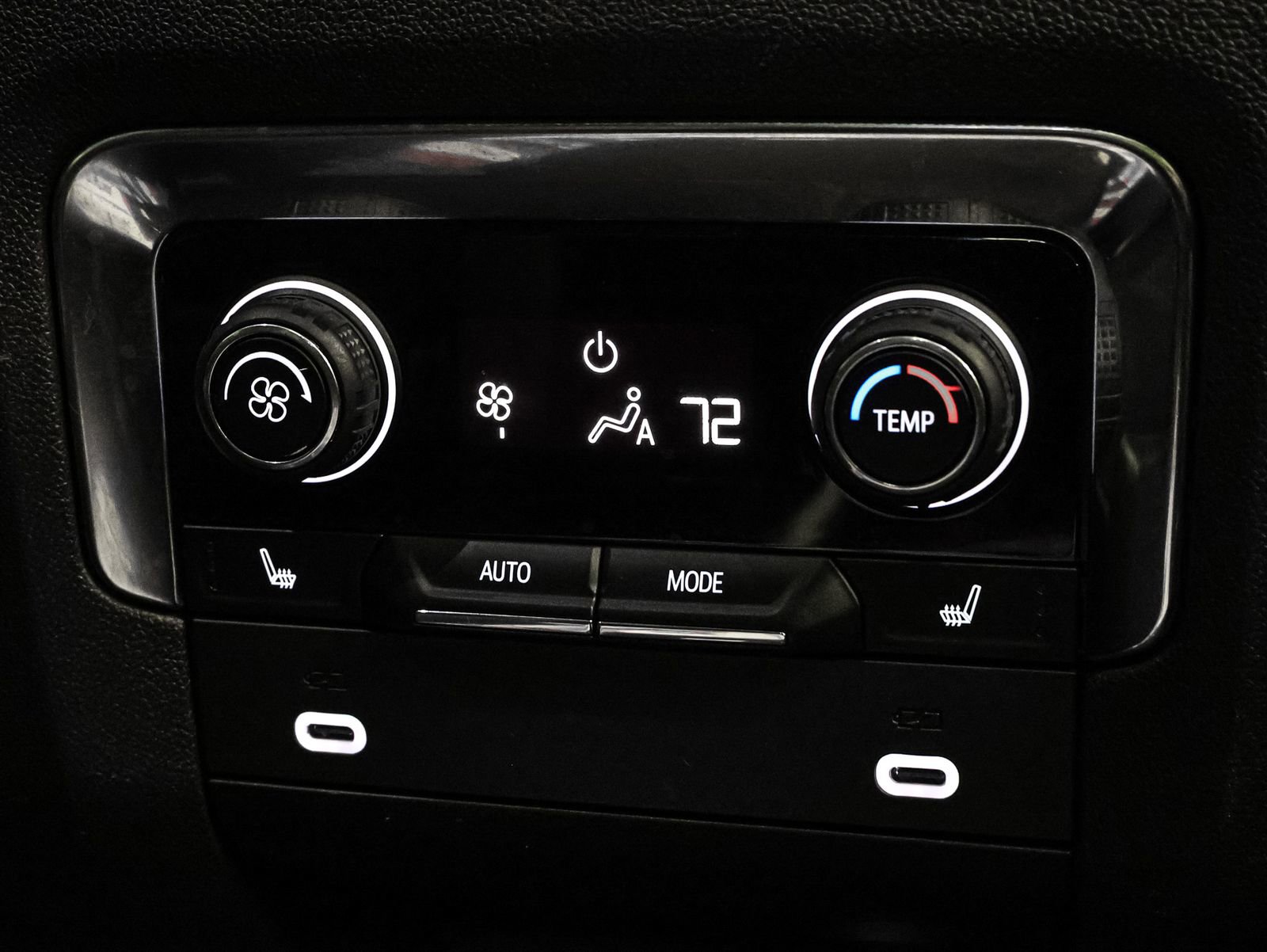 Used 2022 Chevrolet Suburban High Country AWD/4WD image 28
