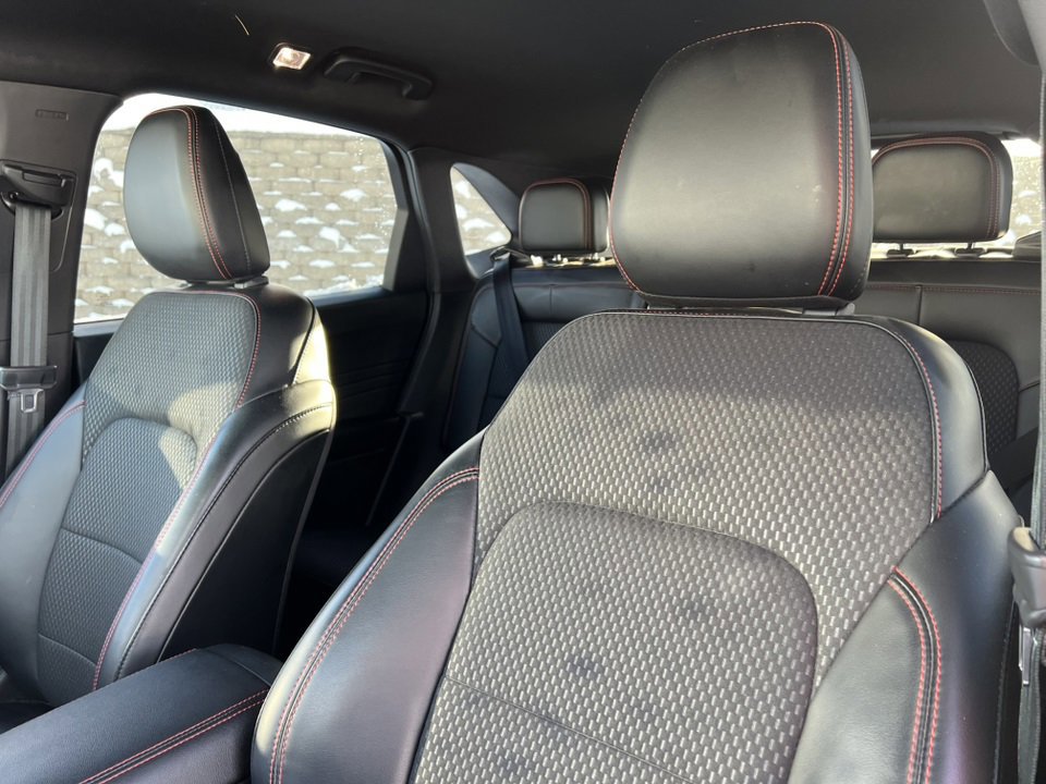 Certified 2023 Ford Escape ST-Line Select image 16