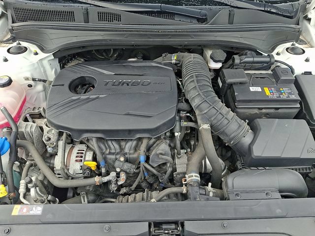 Used 2023 Kia Forte GT FWD image 34
