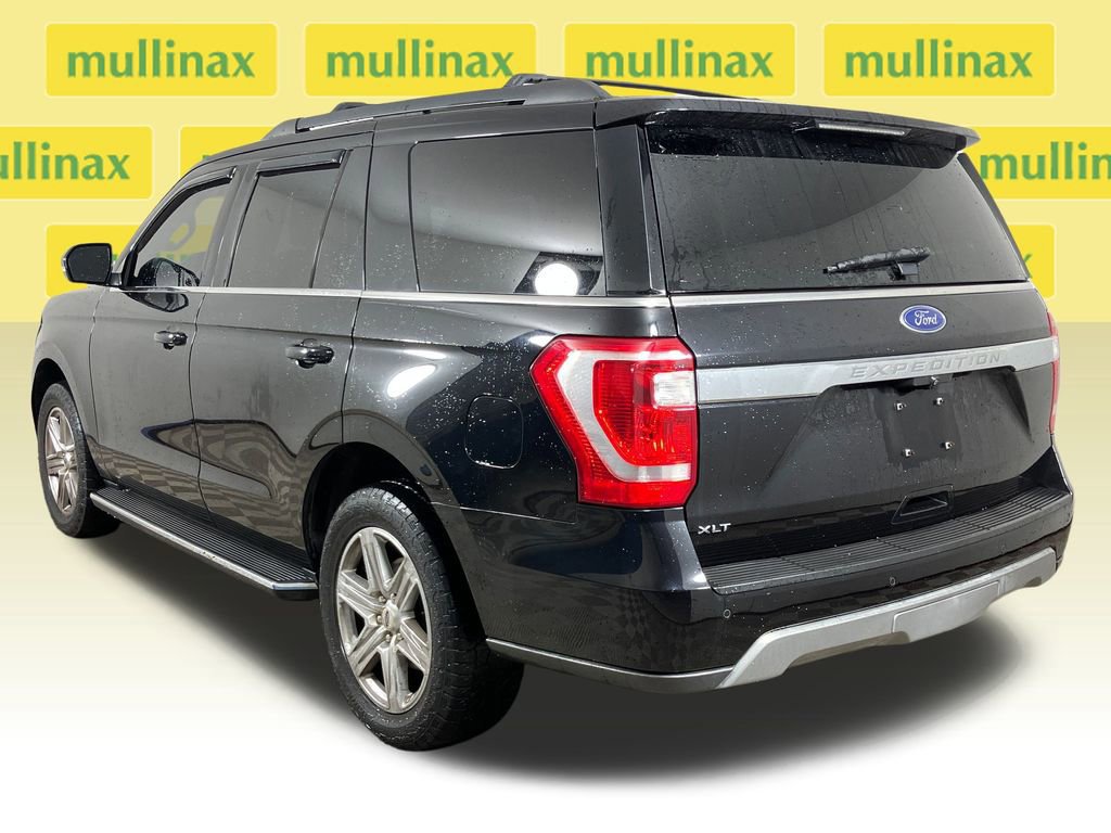 Certified 2020 Ford Expedition XLT w/ Equipment Group 202A image 3
