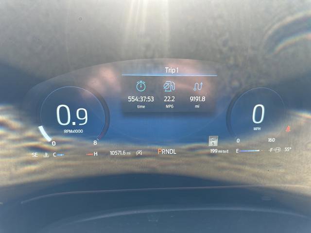 Certified 2023 Ford Escape ST-Line Select w/ Tech Pack #2 image 5