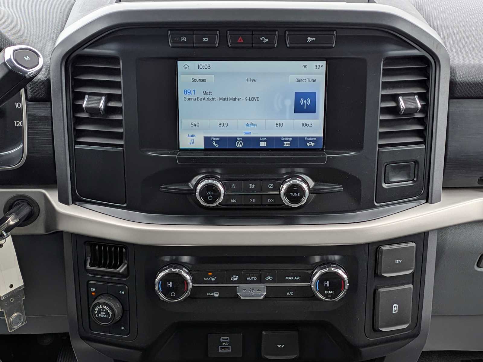 Certified 2021 Ford F150 XLT w/ Equipment Group 301A Mid AWD/4WD image 26