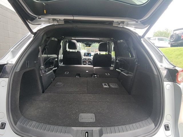 Used 2020 MAZDA CX-9 Grand Touring AWD/4WD image 21