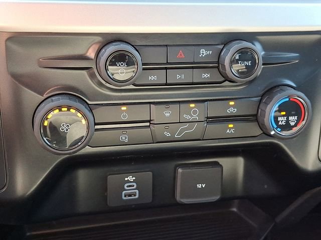 Certified 2026 Ford F350 XLT image 15