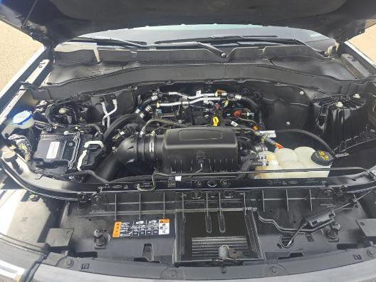 Certified 2021 Ford Escape SE w/ SE Sport Appearance Package FWD image 17