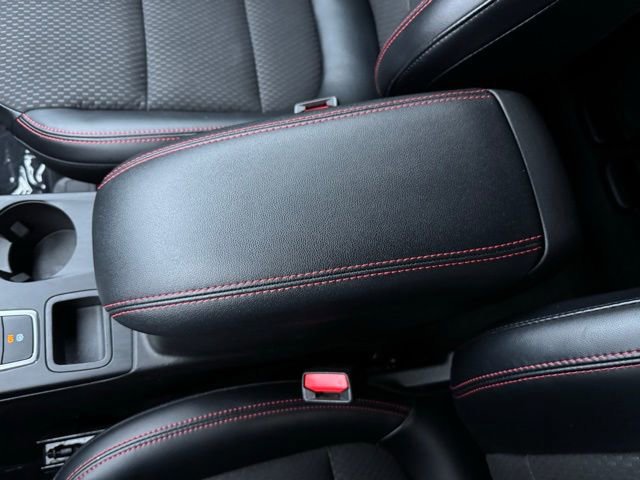 Certified 2023 Ford Escape ST-Line Select w/ Tech Pack #1 image 22